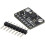 GY-912 BMP388 ICM20948 10DOF Acceleration Gyroscope Compass Nine-Axis Sensor Module 6
