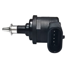 HQ22G-802C Motorfietsaccessoires Elektronische Brandstofinjectie Stationair Motor Stappenmotor Gasklephuis Regelklep