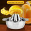 Durable Hand Juicer Split Design Easy Clean Perfect for Travel 4