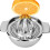 Durable Hand Juicer Split Design Easy Clean Perfect for Travel 13