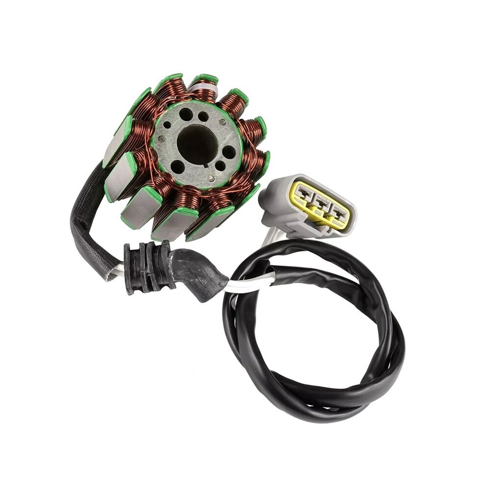 2D1-81410-10-00 5Vy-81410-00-00 Magneto Stator Coil For Yzf-R1 Yzf R1 Yzfr1 2004-2008 6034047497787