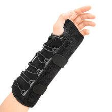 Carpal Tunnel Wrist Brace Breathable Adjustable Night Wrist Support For Carpal Tunnel
