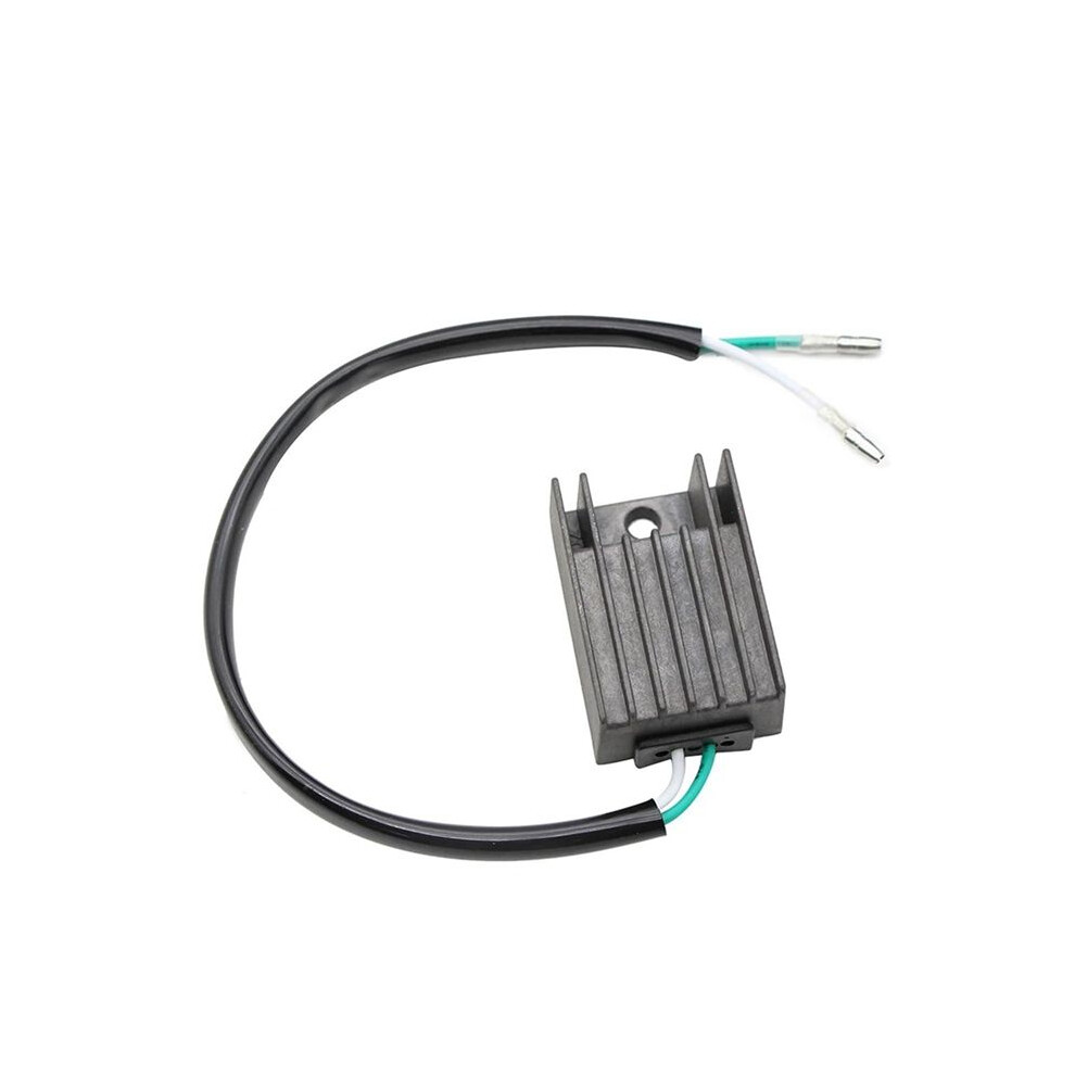 Motorcycle Regulator Rectifier For Xl500 Xl250 Xr350 Xr500 Xr600 Tl125 Tlr200 Xl250r Xl350r 31400-Ka2-641 4713178288427