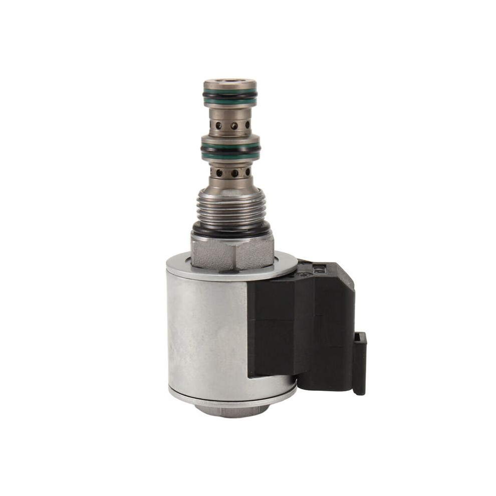 380-9030 Backhoe Loader Solenoid Valve For 414E 415 416 420 422E 428 Ap400 Ap500 3809030 12V Light 6032539520944