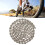 Pro 9-Speed Bicycle Chain with Strong Compatibility & Articulating Buckle 1