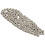 Pro 9-Speed Bicycle Chain with Strong Compatibility & Articulating Buckle 13