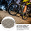 Pro 9-Speed Bicycle Chain with Strong Compatibility & Articulating Buckle 3