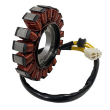 Motorcycle Ignition Coil for GSXR600, GSXR750 Magneto Stator 31401-29G00, 31401-40F00