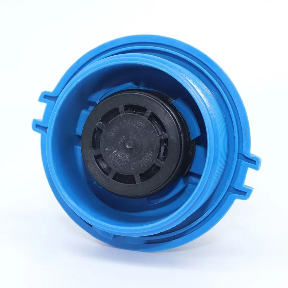 Coolant Reservoir Tank Compatible With Vw Golf 20042014 3B0121321 Expansion Tank Radiator Cover 9426802756098