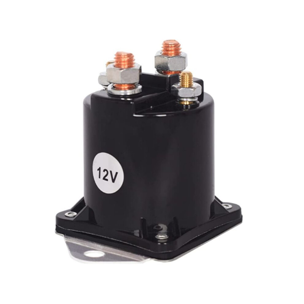 Suitable For Cart Relay Car Electric Car Relay 12V 1013609 435-154 6032037731590