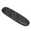 Wireless Keyboard with Motion Recognition, Somatic Handle for Gaming and Navigation, Inertial Sensor for Precise Control 3