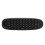 Wireless Keyboard with Motion Recognition, Somatic Handle for Gaming and Navigation, Inertial Sensor for Precise Control 8