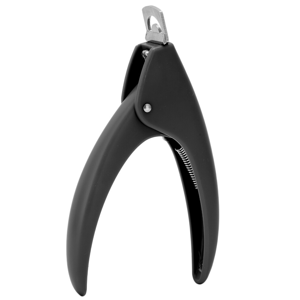 KÃ¼nstlicher Nagelschneider, U-fÃ¶rmiger