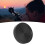 M54x0.75 Telescope Dust Cap - Black Aluminium 15