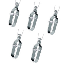 5pcs Wire Tightening Tools For Multifunctional Use In-100MM