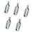 5pcs Wire Tightening Tools For Multifunctional Use In-100MM 1