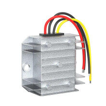 DC to DC Boost Converter 12V to 13.8V Voltage Regulator 2A Stable Output for Automotive Devices