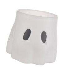 Vase de jardinière fantomatique fantaisiste, nouveauté-grand