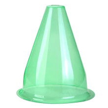 12PCS Plant Hat for Salad Plant Clear Plant Protectors Against