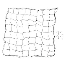 Trellis Net for Grow Tent Scrog Net Heavy Duty Trellis Netting