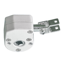 Awning Replacement Parts Manual Crank Gear Box for Outdoor