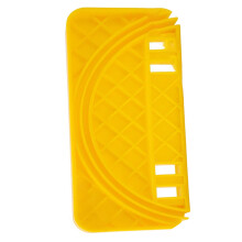 Honeys Uncapping Nest Holder Beekeeping Scraper-Double slot