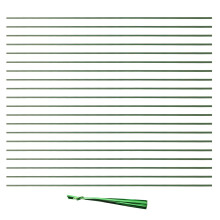 20PCS Bendable Garden Plant Stick Support for Healthy Plant