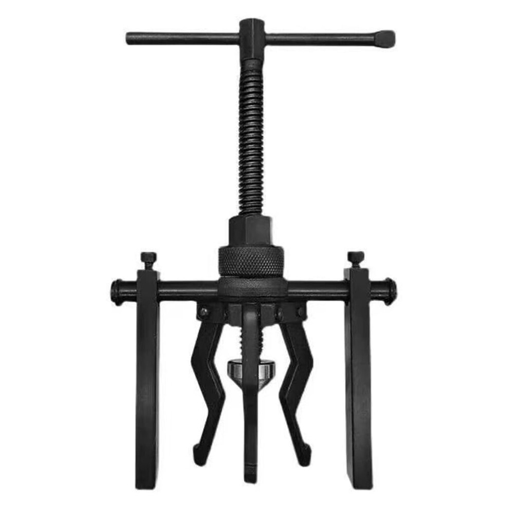 Bearing Puller Heavyduty Gear Extractor 3Jaw Steel Universal Tool Kit For Car Wheel Pulleys Motorcycle Suv 9189345465895
