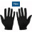 Golf Gloves Breathable Lightweight Microfiber Adjustable Fit for Men and Women 4