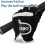 Golf Gloves Breathable Lightweight Microfiber Adjustable Fit for Men and Women 2