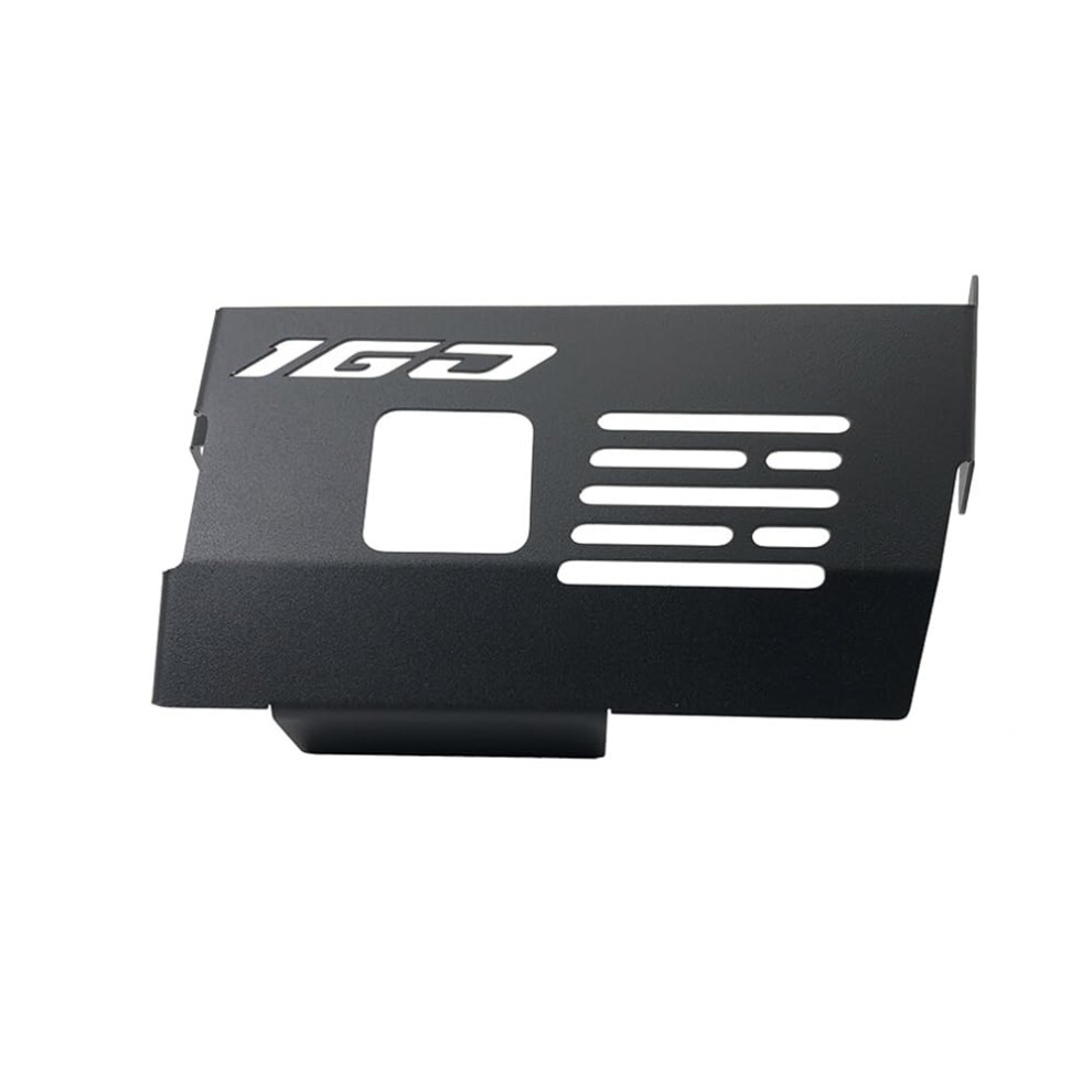 Motorcycle Engine Chassis Protection Plate Aluminum For Pcx160 Adv160 Pcx 160 Adv 160 9347817290974