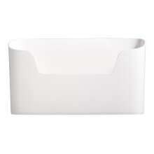 Wall Mounted Storage Rack For Kitchen And Bathroom, Cabinet Door Organizer With Drawer Shelf, UnderSink Storage Box