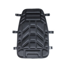 Seat Cushion Cover Net Universal Breathable Motorcycle ATV Cushion Protector AntiSkid Decompression Long Time Riding