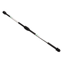 Extension de buse pour pulvérisateur de jardin 2 pièces G7/8 14 pouces en acier inoxydable finition noire