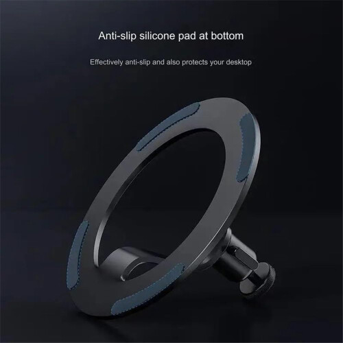 Projector Bracket, Tabletop Projector Stand, Desktop Mount For Video Projector, Tripod Mount Holder, Base Bracket For Projector Holder 1