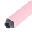 Pressurized ABS Handheld Shower Head, Pink, 2 Modes, 232.7x100mm 10