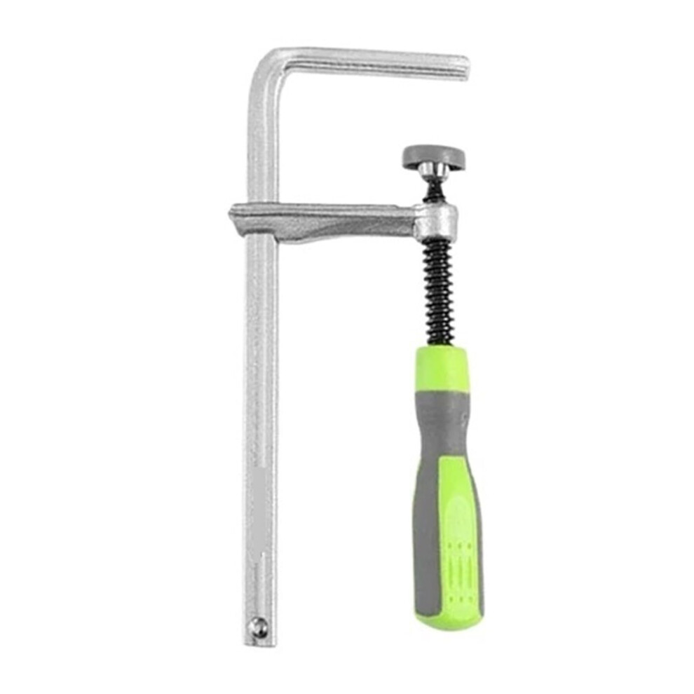 Woodworking Guide Rail Clamp Sizes 120/160/200/300Mm, Dovetail Clamp With Screw, 120X60mm 1 Pc, Carpentry Table Rails 9189345466434