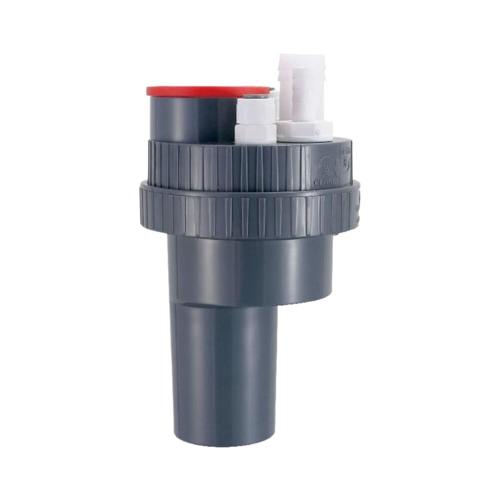 Sink Drain Pipe Adapter With Odorproof Seal, Dishwasher And Washing Machine Hose Connector For Kitchen Basin 9189345466359