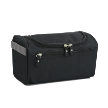 Projector Bag Portable Storage Case For Projector Shockproof Easy To Clean Black For Home Theater And Travel