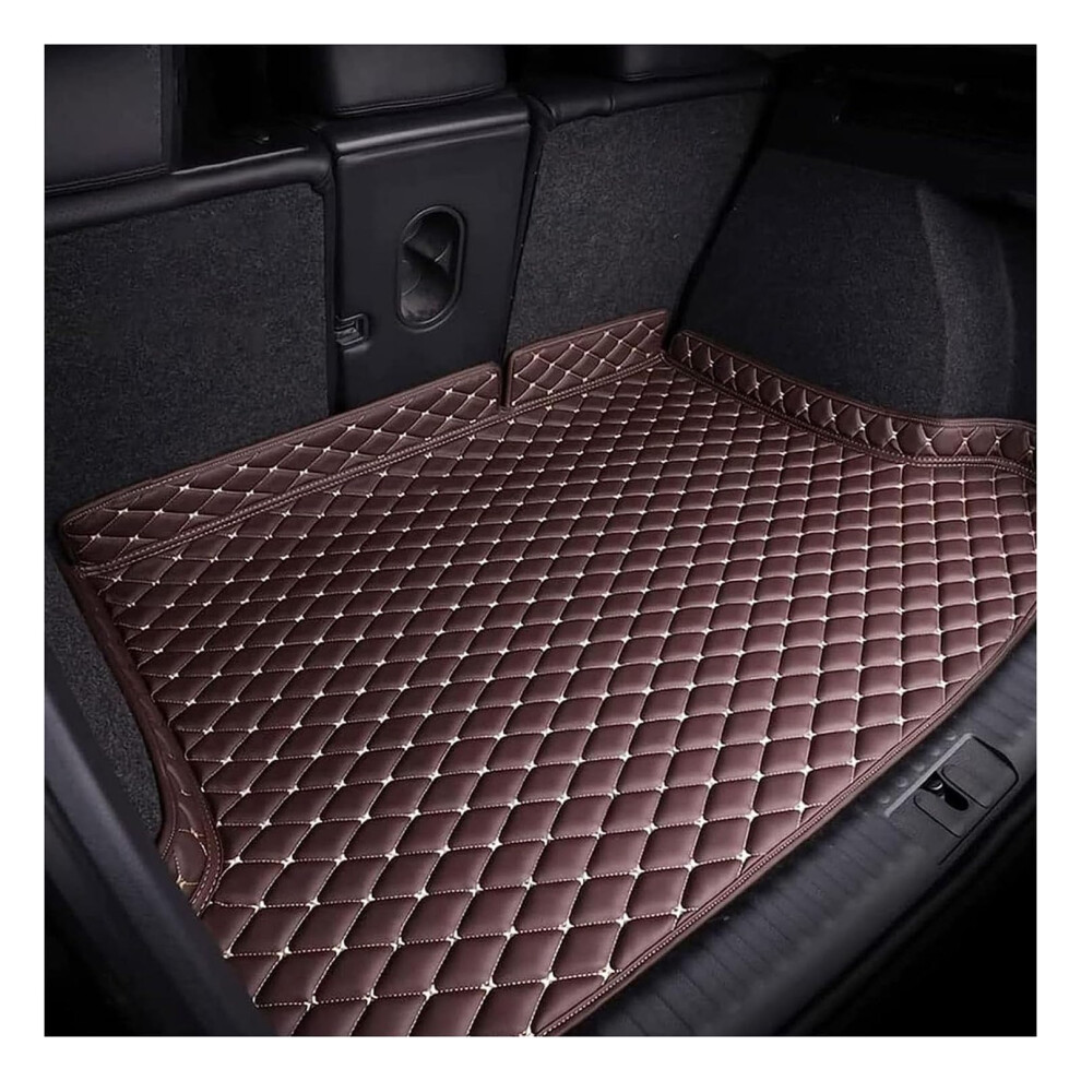Car Boot Liner For Hatchback E210 20182024 Tailored Guard Tray Protector Pad Antislip Boot Cover 9189345466533