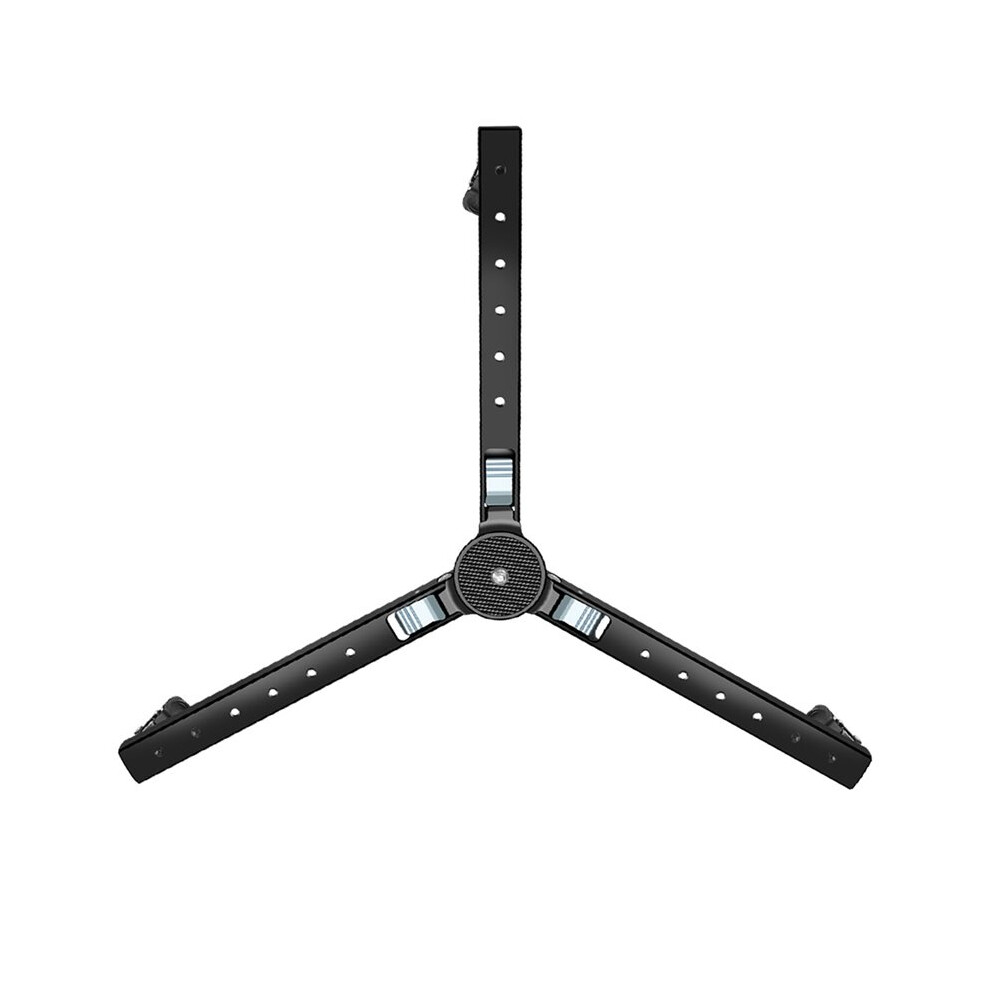 Heavy Duty Camera Tripod Dolly Wheels For For Dslr Camera Video Stand Aluminum Alloy Tripod Accessories 4713476177492