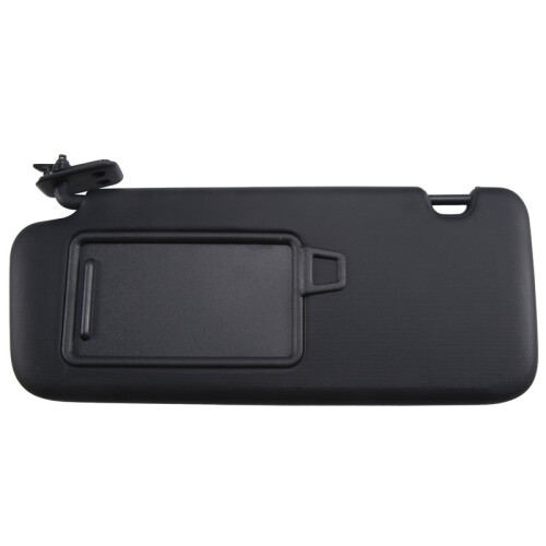 For  Sportage R 2018 -2022 Interior Sunvisor Front Windscreen Antidazzle Sun Shade Sunshield 85210-Q2000 Left