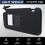 For  Sportage R 2018 -2022 Interior Sunvisor Front Windscreen Antidazzle Sun Shade Sunshield 85210-Q2000 Left 5
