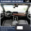 For  Sportage R 2018 -2022 Interior Sunvisor Front Windscreen Antidazzle Sun Shade Sunshield 85210-Q2000 Left 3
