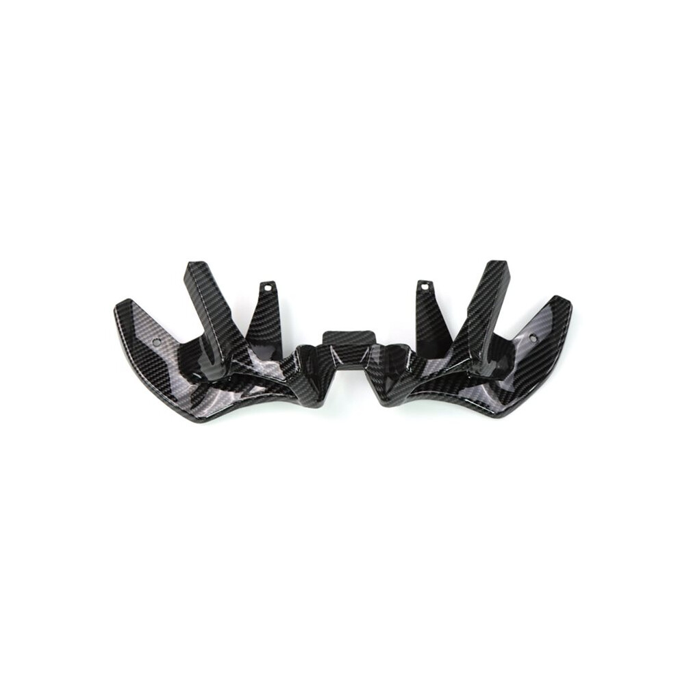 Motorcycle Front Spoiler Lower Lip For Z900 2025 2026 Aerodynamic Winglets Fairing Accessories 6034099661518