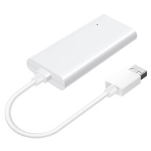 Módem Wifi USB 4G, Punto de Acceso WiFi Portátil, Enrutador Inalámbrico LTE SIM CAT 4 de 150 Mbps para el Hogar, MIFI, Punto de Acceso para el