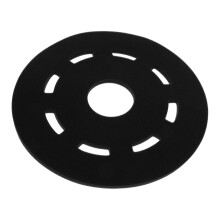 Ball Washer Sponge Pad for Pool Ball Cleaning Machine Automatic Cleanser Cushion Billiards Accessories for Pool Table