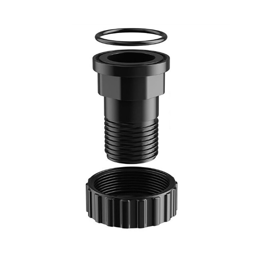 Sp1500unmpak1 1-1/2-Inch Mip Abs Male Union Connector Kit-For Cl220br,Cl200, Cl220 Series Spa Chlorinators Parts 4713278383510
