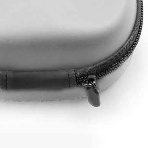 Protective Fishing Case With Storage Bag Included Compact Size Durable Construction 2