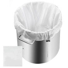 Brew Bags 46x40cm Reusable Straining Bag With Fine Mesh Drawstring Closure For Home Brewing And Jam Making Jelly Bag